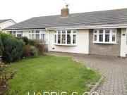 Inglewood Close, Fleetwood, 3 Bedroom Semi detached