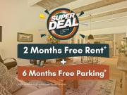 Inglewood Lofts Studio [object Promise] for Rent