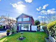 Inglewood Road, Rainford, 3 Bedroom Detached