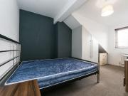 Inglewood Terrace, Woodhouse, Leeds