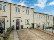 Inglis Court, Bath, 3 Bedroom Terraced