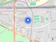 Inglis Road, London, W5