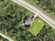 Ingraham Blvd, Port Charlotte, Plot For Sale