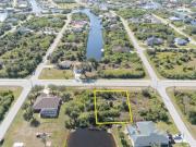 Ingraham Blvd, Port Charlotte, Plot For Sale