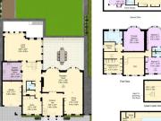 Ingram Avenue, Hampstead Garden Suburb, London NW11, 6...