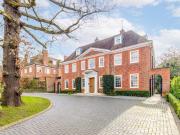 Ingram Avenue, Hampstead Garden Suburb NW11, 6 bed...