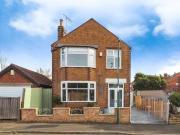 Ingram Road, Nottingham, 3 Bedroom Detached