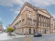 / Ingram Street, Glasgow, 2 Bedroom Apartment