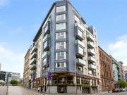 Ingram Street, Glasgow G1, 3 bed flat to rent, £1,500...