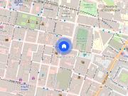 Ingram Street, Merchant City, Glasgow, G1