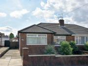 Ingram Street, Springfield, 3 Bedroom Semi detached