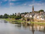 Ingrandes Le Fresne sur Loire 49123 Programme neuf...