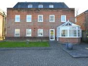 Ingrave Road, Brentwood CM15, 1 bed flat to rent, £1,375...