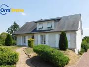 Ingré 45140 Achat / Vente maison 6 pièces t6