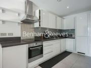 Ingrebourne Apartments, Central Avenue, SW6