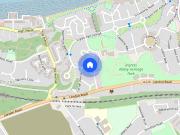 Ingress Park Avenue, Ingress Park, Greenhithe, Kent, DA9