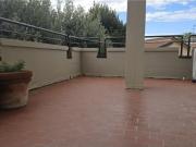 INGRESSO INDIPENDENTE CELLINI CENTRO 6 vani 165mq