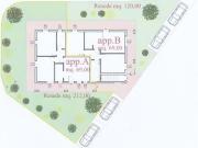 INGRESSO INDIPENDENTE VIA DEL PIANO 1 FIBBIANA trilocale...