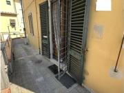 INGRESSO INDIPENDENTE VIA MILANI 1 MONTELUPO FIORENTINO...