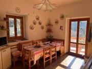 INGRESSO INDIPENDENTE VIA VILLORE 1 VICCHIO 5 vani 135mq