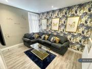 Ingrow Road, Liverpool City Centre, 4 Bedroom Terraced