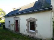Inguiniel 56240 Achat / Vente maison 3 pièces t3