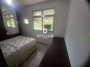 Apartamento em Rua José dos Reis 50m² Ref: CA7576