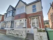 Inhurst Road, Portsmouth PO2, 3 bed property to rent,...