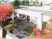 Construcción de vivienda familiar de una sola planta – 3...