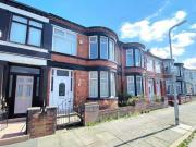 Inigo Road, Old Swan, 3 Bedroom Town