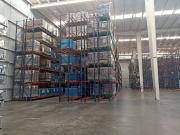 INIGUALABLE NAVE INDUSTRIAL EN RENTA EN TOLUCA DE 3,600 M2