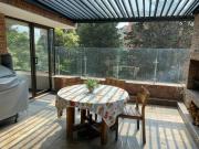 Inigualable Penthouse Rosales