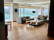 Inigualable PH con increible vista en Privada del Bosque