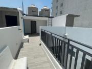 Exclusivo departamento en Portales Sur de 72 m² con 2...