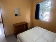 INIGUALBLE DEPARTAMENTO EN COLONIA DEL VALLE NORTE