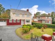 Inis Fail, Chapel Road, Bailieborough, Co. Cavan, A82 AE29