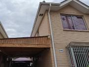 INIZIA PROPIEDADES VENDE LINDA CASA DE DOS PISOS EN BUIN