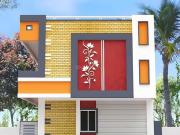 Injambakkam 5 BHK Villa For Sale Chennai