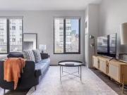 Ink Block 2, 300 Harrison Ave, Shawmut Studio 1 Bath