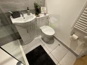 INKA Studios, Percy Road, Aylestone, Leicester, LE2