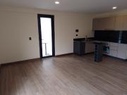 Inkasa inmobiliaria alquila departamento a estrenar