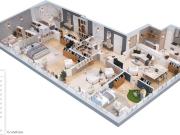 Wunderbar helle ca.150 qm in Dornbach mit 5 Zimmern und...