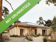 Inkl. Grundstück, ein Bungalow, der begeistert in Hess....