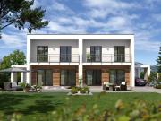 inkl. Grundstück Ihre neue STREIF Doppelhaushälfte in...