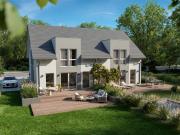 inkl. Grundstück Ihre neue STREIF Doppelhaushälfte in...