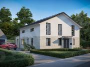 Inkl. Grundstück Ihre neues STREIF Haus in Hannover Kleefeld