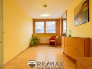 INKL. TIEFGARAGENPLATZ! Zum Wohlfühlen!