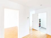 Inkl. Umzugsbonus* Moderne 3 Zimmer Wohnung mit Dachterrasse