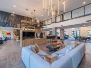 Inkwell on Grandview A2 + Den