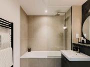 Inkwell Place, Birmingham, 2 Bedroom Apartment